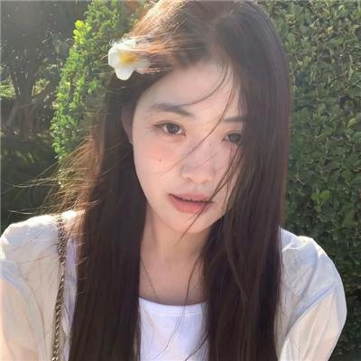 夜晚开的花