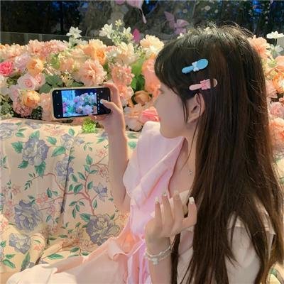 我和我的伙伴