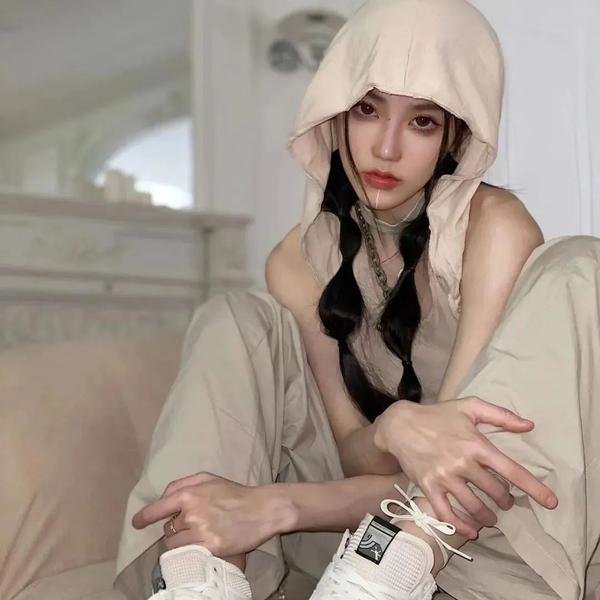 逐星女